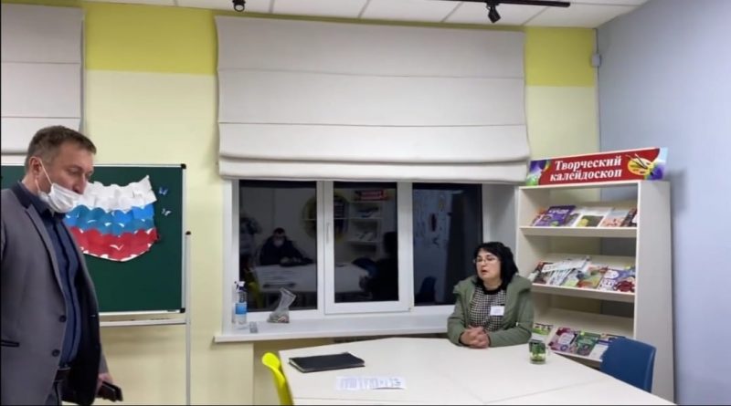 В Чебоксарском районе представители одной из партий пытались отобрать «лишние» бюллетени у членов УИК