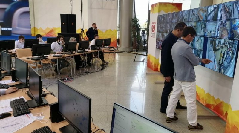 Штаб общественного наблюдения подготовил «юридический спецназ» 1