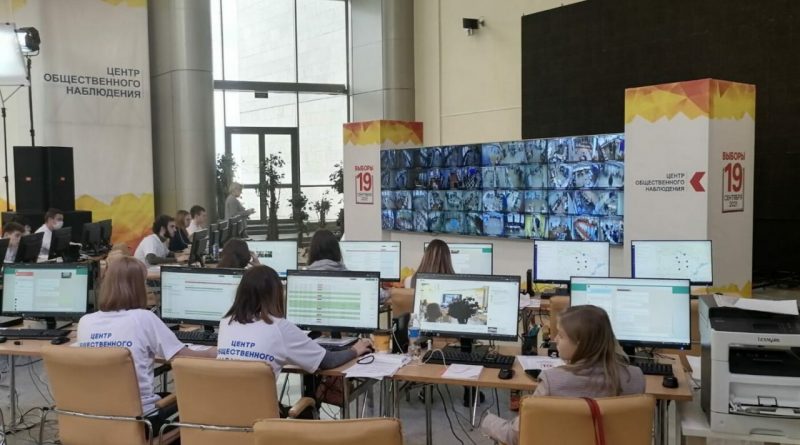 Камеры видеонаблюдения помогли снова разобраться в ситуации