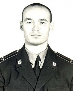 Героям моей Родины, героям моей России 2