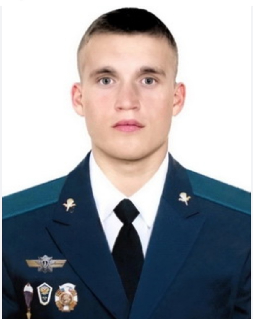 Героям моей Родины, героям моей России