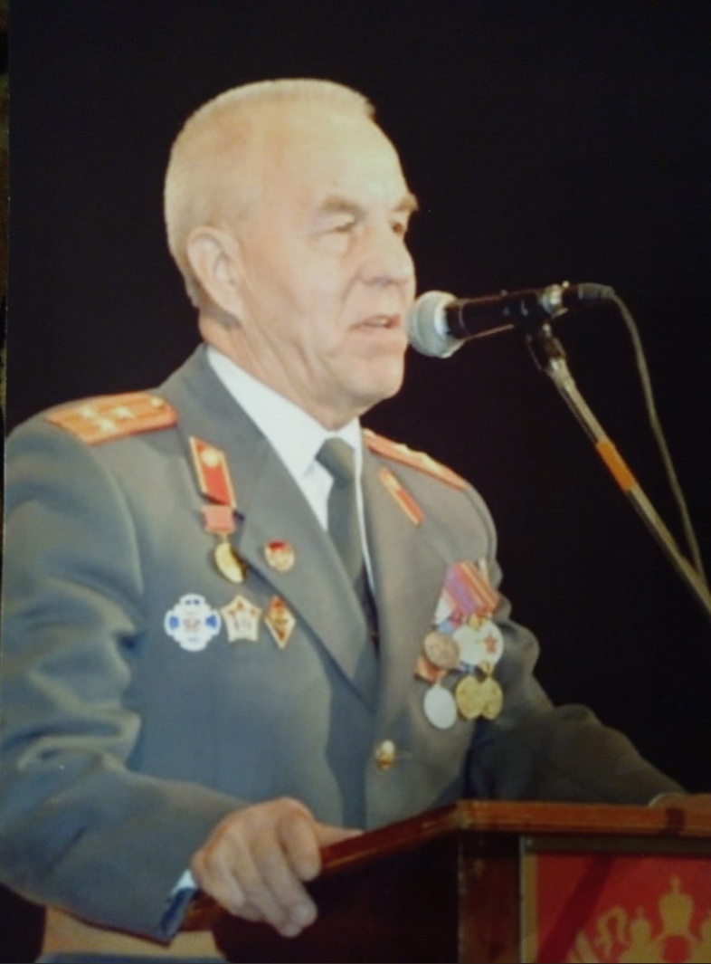 17 апреля - 1