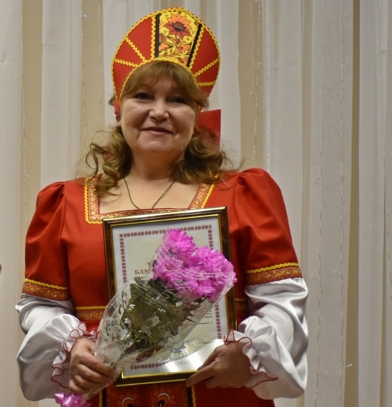 Вторая жизнь сельского ДК 1