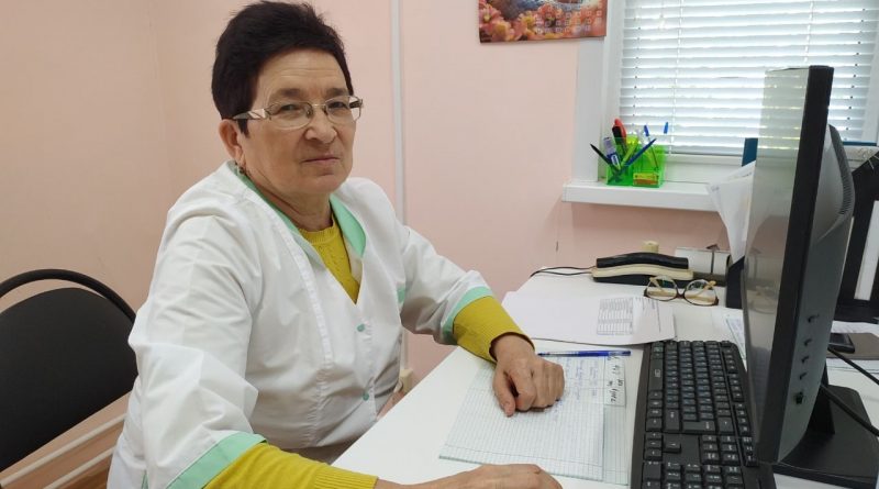 Врачи и нацпроект помогают продлить жизнь