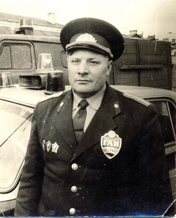 Строгий, но справедливый