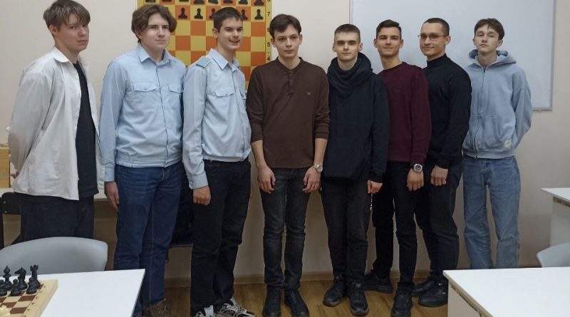 Ход конем