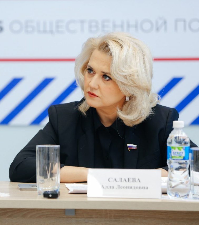 Алла Салаева: строительство новой школы в Чуварлеях идёт по графику — готовность 43% 7