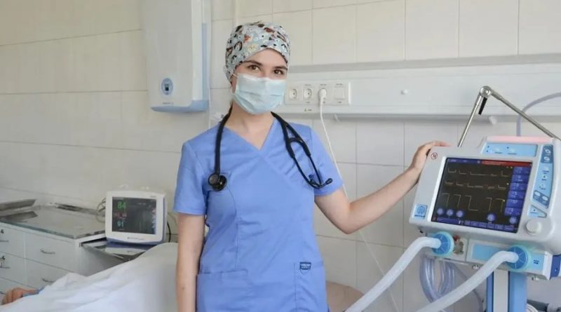 В Чувашии на социальную поддержку медработников было направлено более 270 миллионов рублей