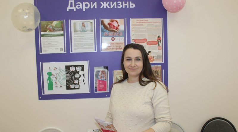 Здоровье матери и ребенка неразрывно связаны