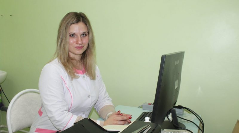 Здоровье требует заботы