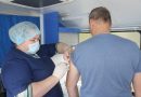 Вакцинация защищает здоровье всего общества