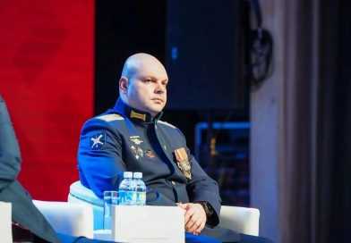 Артемий Репкин назначен помощником Главы Чувашской Республики по вопросам СВО