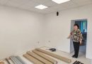 Модернизация библиотек в округе продолжается!