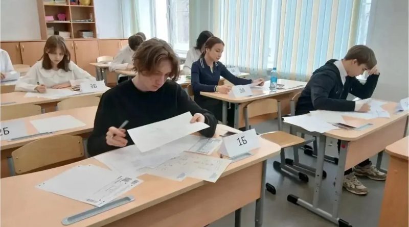 Олег Николаев: "Важно создавать равные возможности для самореализации детей независимо от места проживания".
