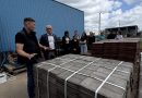 «Единая Россия» и Минприроды Чувашии запустили цикл выездных уроков для будущих экологов