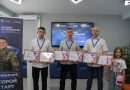 Определили победителей и призеров регионального этапа Всероссийского конкурса «Лучший по профессии» в номинации «Второй старт»