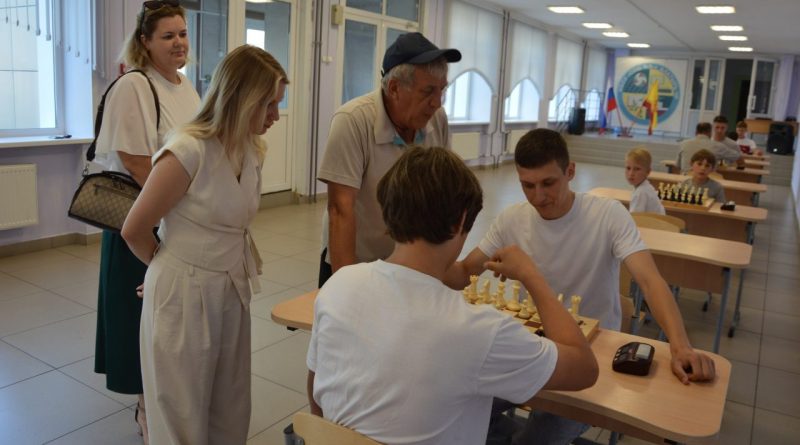 Вместе к победе