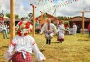 Чувашские мастерицы покорили белорусское «Купалье»: 4000 км не преграда для дружбы народов Чувашские мастерицы покорили белорусское «Купалье»: 4000 км не преграда для дружбы народов 3