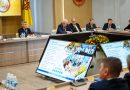 Проект Главы Чувашии «Шаг в мирную жизнь» доказал свою эффективность