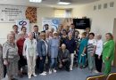 В Чувашии активисты партпроектов «Единой России» проводят лектории по противодействию кибермошенничеству