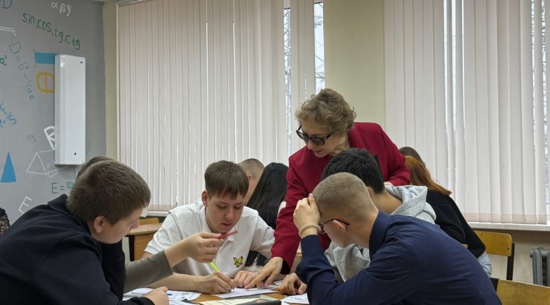 В начале было слово!