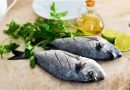 Рыба – полезный и вкусный продукт Рыба – полезный и вкусный продукт