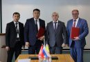 Чувашия и Киргизия выходят на новый уровень аграрного партнёрства
