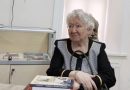"С людьми и для людей". 80-летие отмечает Елена Васильевна Гарцева.