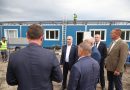 Новый мусоросортировочный комплекс в Батыревском округе Чувашии готовят к запуску в этом году