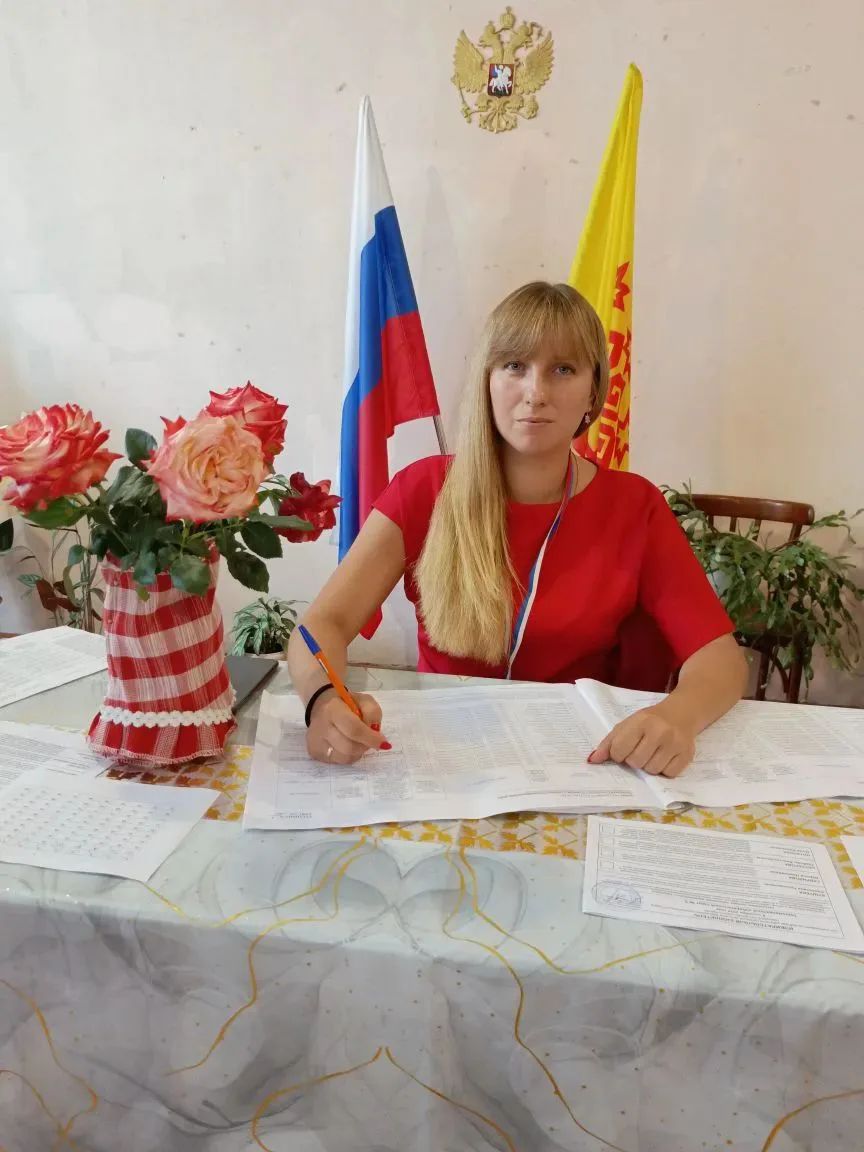 На службе у семьи и государства 1