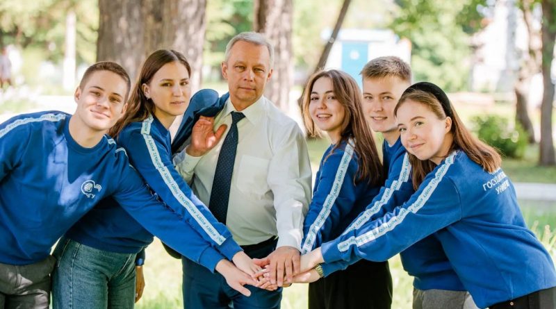 В «Единой России» выступили за сохранение условий для поступающих в вузы