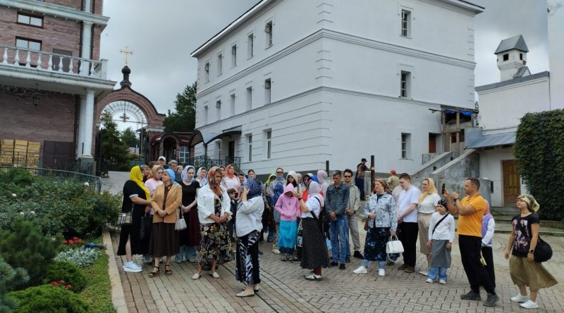 Тайны старинного города раскрыты