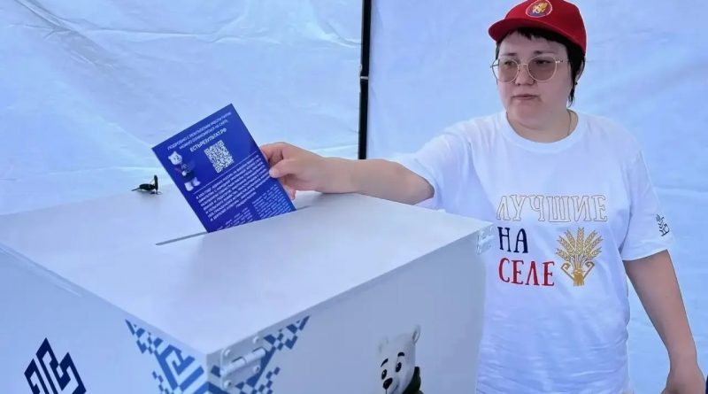 Жители Чувашии внесли в народную программу «Единой России» более 90 000 предложений