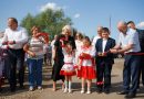 Алла Салаева: Красные Четаи умеют беречь историю и двигаться вперёд