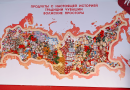 Сельхозтоваропроизводители Чувашии и ритейлеры Санкт-Петербурга наметили пути сотрудничества