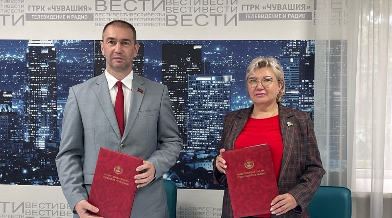 ШОН и «Коммунисты России» заключили соглашение