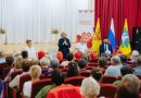Депутат Алла Салаева обсудила с ибресинцами их инициативы 2