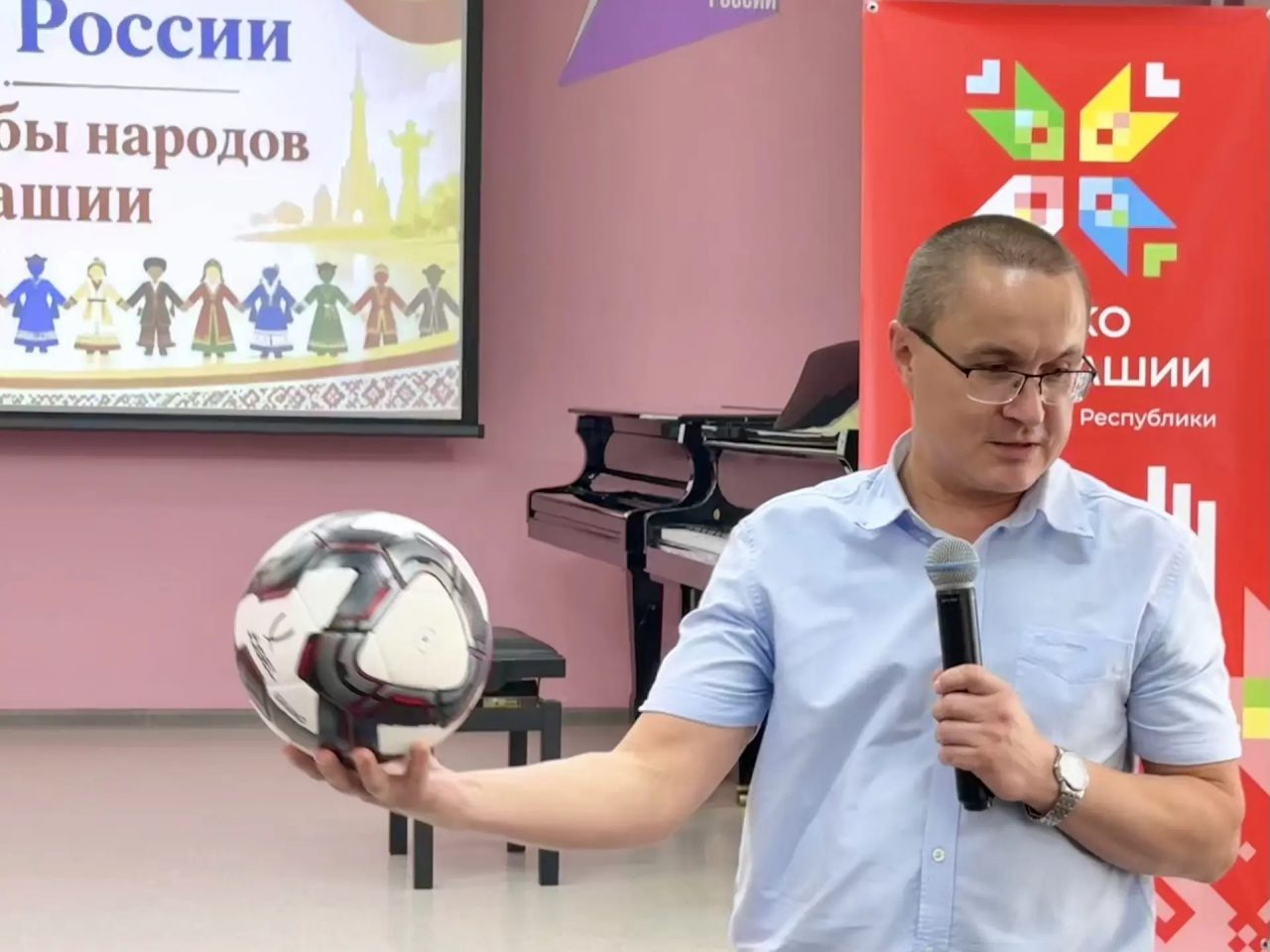 Адаптационный курс ФАДН России стал доступен цыганским детям Алатырского муниципалитета 2