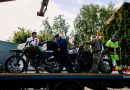 Из Чувашии в зону СВО отправлен 94-й гуманитарный груз