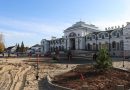 Комфортная среда для каждого: В Чувашии за 5 лет обновили свыше 1500 общественных пространств