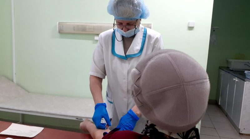 Диспансеризация после 65: инвестиция в качество жизни