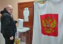 Молодёжь выбирает!