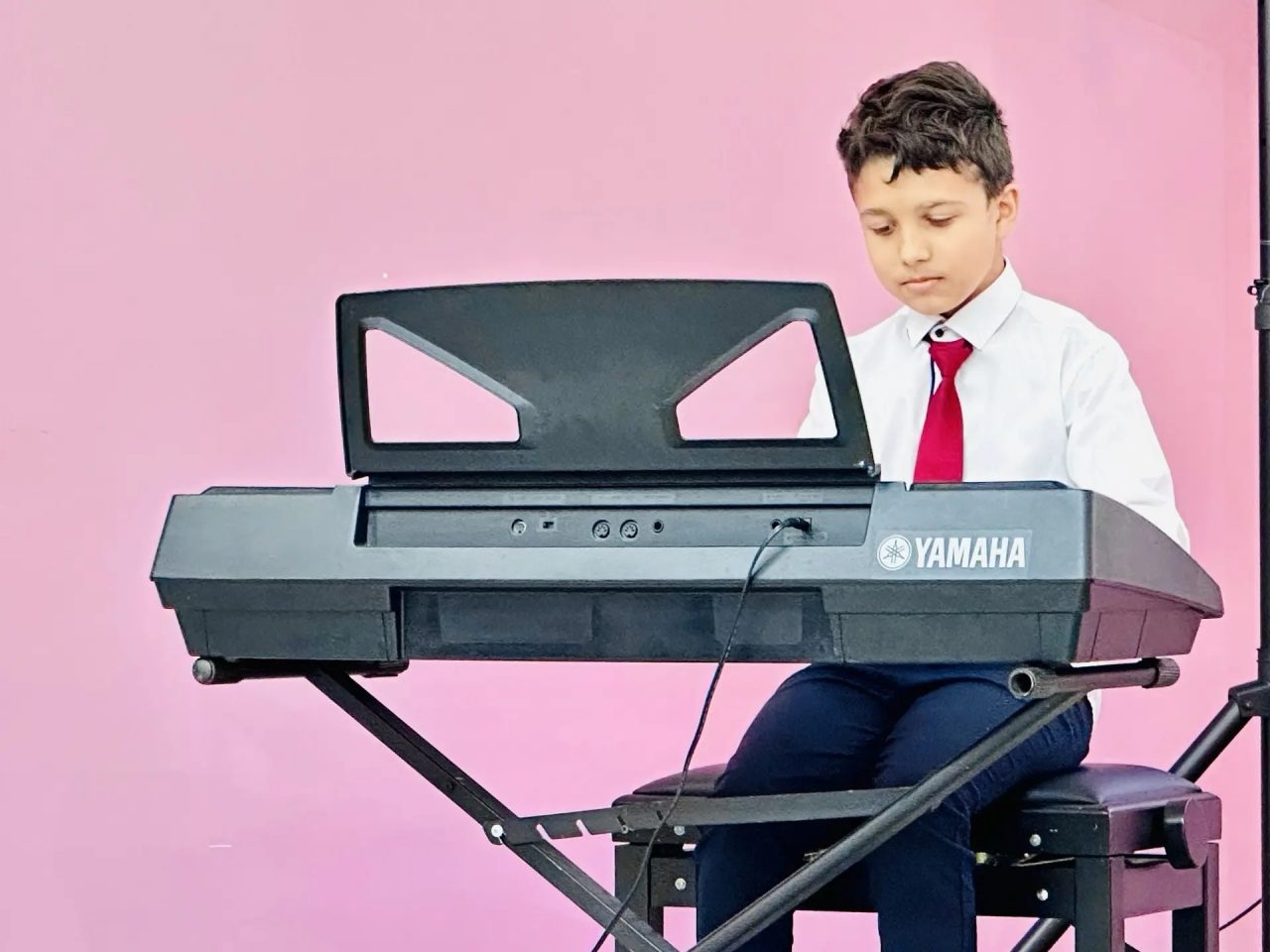 Адаптационный курс ФАДН России стал доступен цыганским детям Алатырского муниципалитета 1