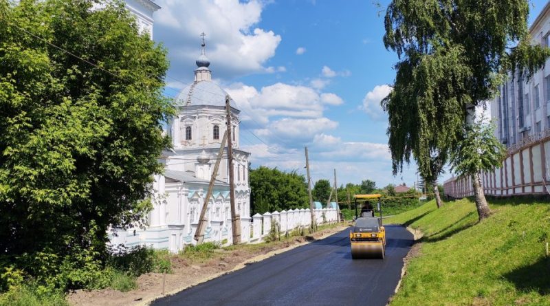 В Чувашии продолжается реализация краткосрочного плана капремонта многоквартирных домов на 2024-2026 годы