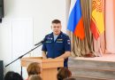 Участники СВО будут проводить единые уроки мужества во всех округах Чувашии каждый месяц