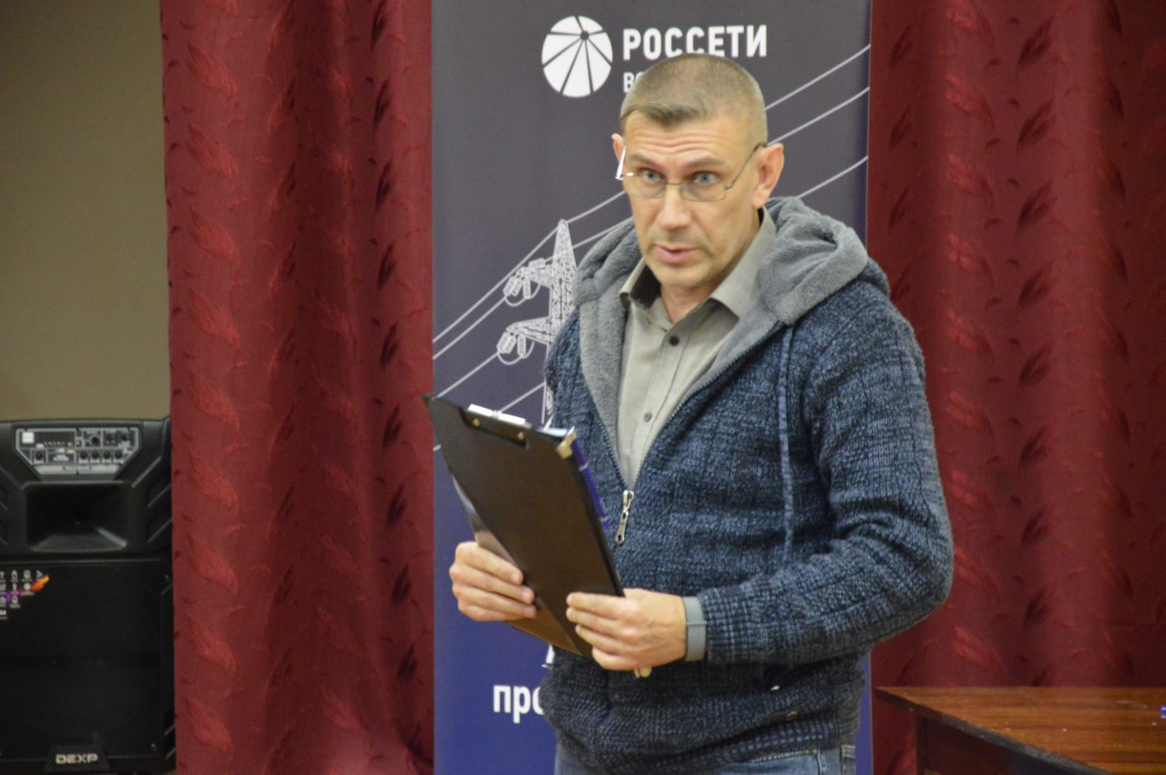 От здоровья до выборов. Информдень в Алатырском округе 5