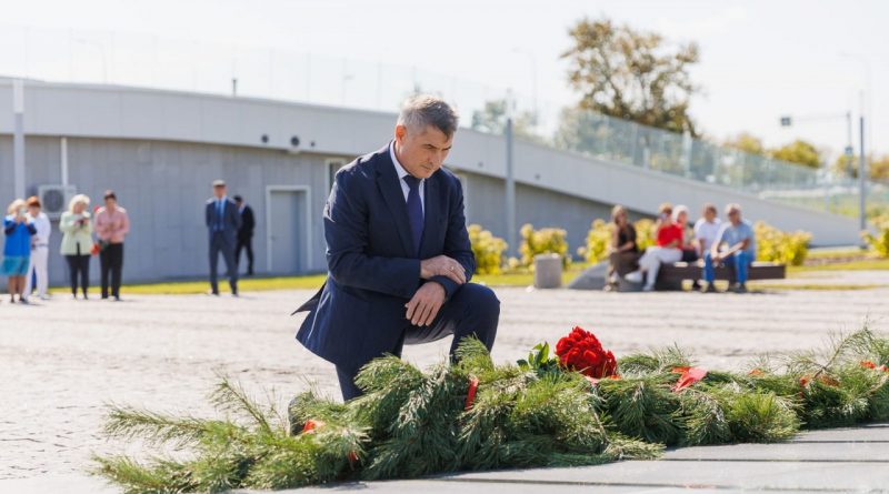 85 лет трудовому подвигу: в Чувашии хранят память о строителях Сурского и Казанского оборонительных рубежей