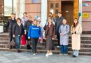Мост дружбы: Знание.Просветители открывает новые культурные горизонты для лекторов Чувашии