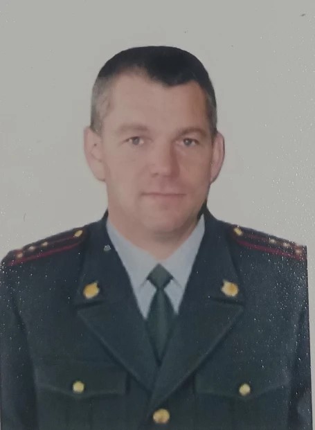 Два брата – один путь 1