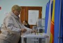 Алатырцы активно голосуют уже с утра первого дня
